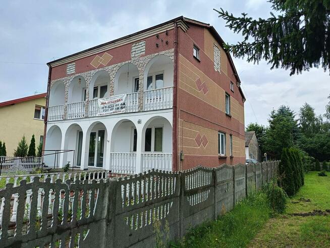 Syndyk sprzeda nieruchomość gruntową zabudowaną