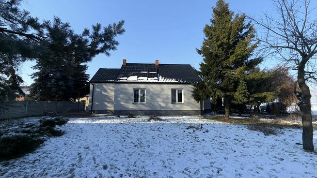 Dom energooszczędny na sprzedaż – Kowalewo, gmina Słupca