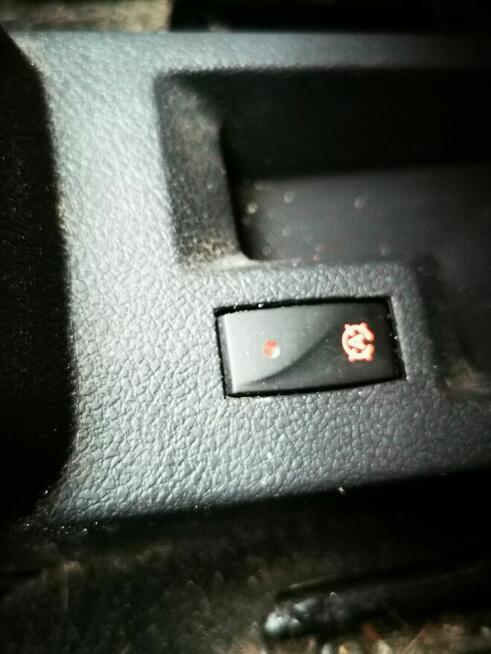 Van Facelifting 1.6 SCe LPG 100KM, Salon Polska, Bezwypadko