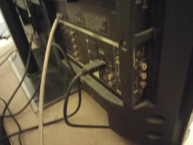 Telewizor Sony Bravia