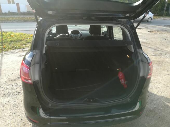 FORD B-MAX 1.0I 2014rSALON POLSKA SERWIS II WŁAŚCICIEL 120TK
