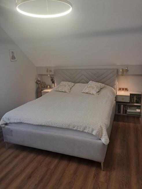 Bliźniak zamienię na dom wolnostojący