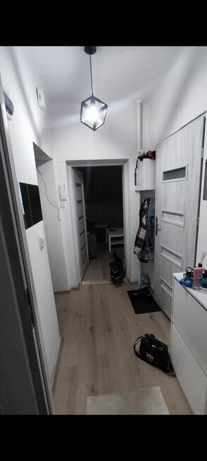 Zamienię mieszkanie komunalne