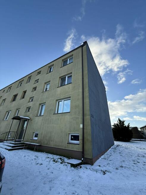 SPRZEDAŻ MIESZKANIA – Mieczownica, Gmina Ostrowite