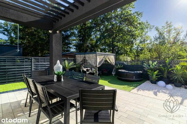 Komfortowy, stylowy dom przy lesie-Okazyjna cena! Bez nakładów