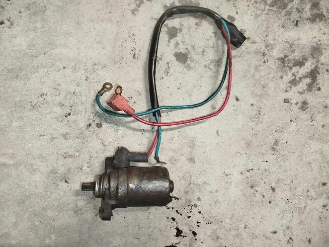 Części do skutera 2t