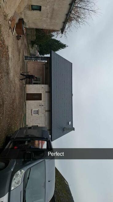 Usługi remontowe budowlane