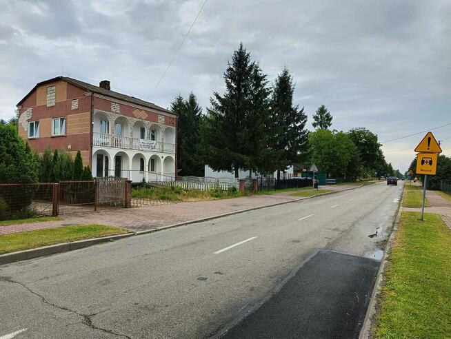 Syndyk sprzeda nieruchomość gruntową zabudowaną