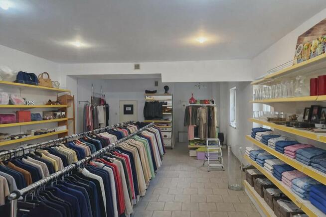 Lokal 70m2 centrum Wojnicz