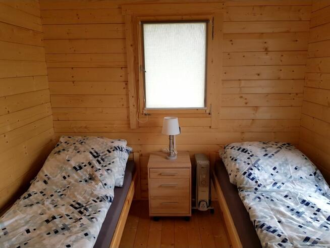 Sprzedam domek letniskowy