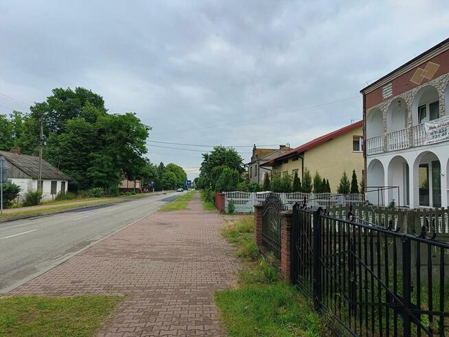 Syndyk sprzeda nieruchomość gruntową zabudowaną