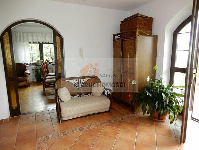 IDEALNY DOM POD INWESTYCJĘ! 176 D Zabrzeż gmina Łącko, stylo