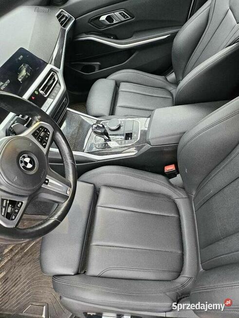 BMW 330i G20 Okazja! Zadbana, doinwestowana, niski przebieg