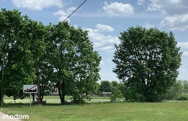 Relaks nad Bugiem/Piękny widok/Zalew