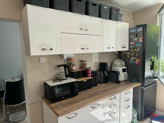 Zamienię Mieszkanie komunalne Orunia