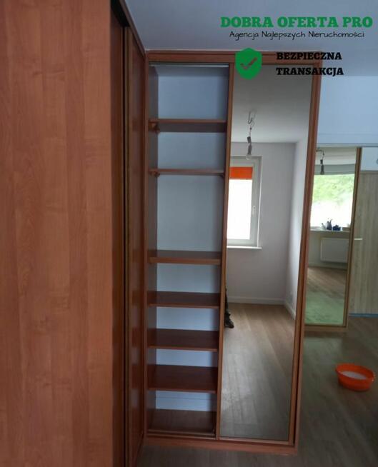 Spółdzielcze własnościowe 2-pokojowe mieszkanie