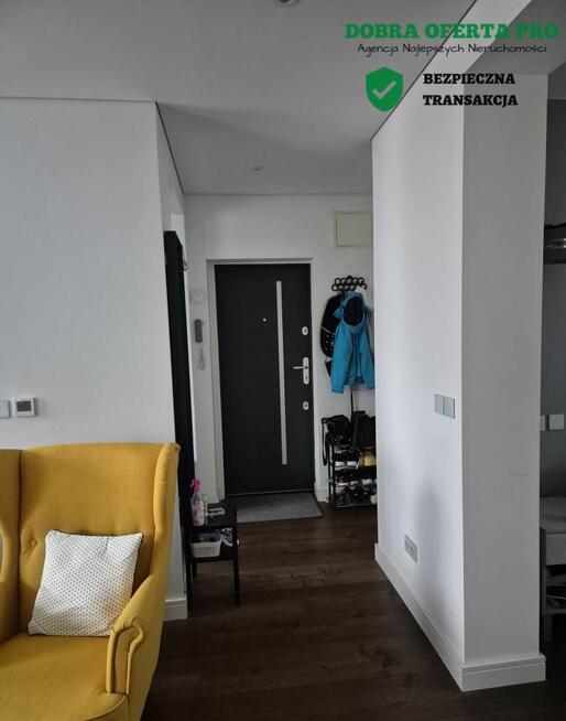 Dwustronne 43,3 m² | niskie koszty | po remoncie