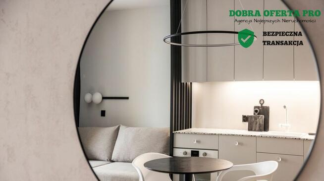 2 studia inwestycyjne | wysoki standard pod klucz