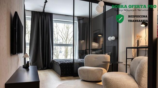 2 studia inwestycyjne | wysoki standard pod klucz