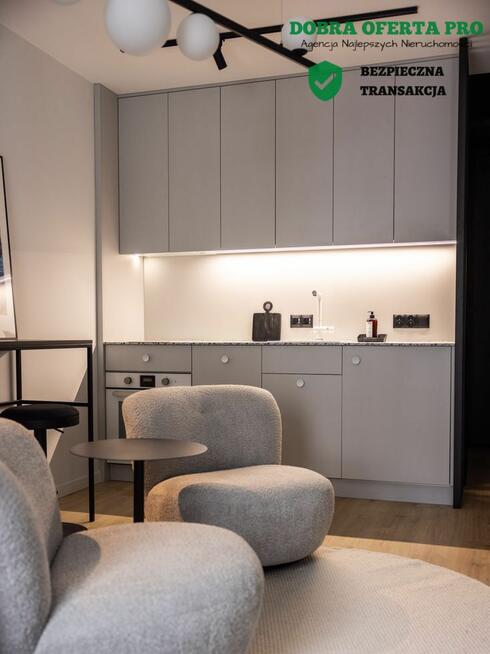 2 studia inwestycyjne | wysoki standard pod klucz