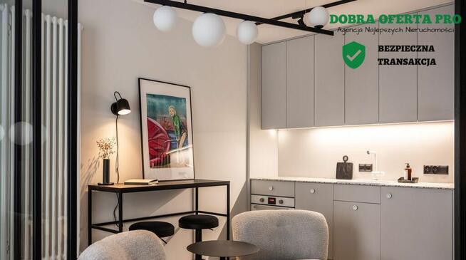 2 studia inwestycyjne | wysoki standard pod klucz