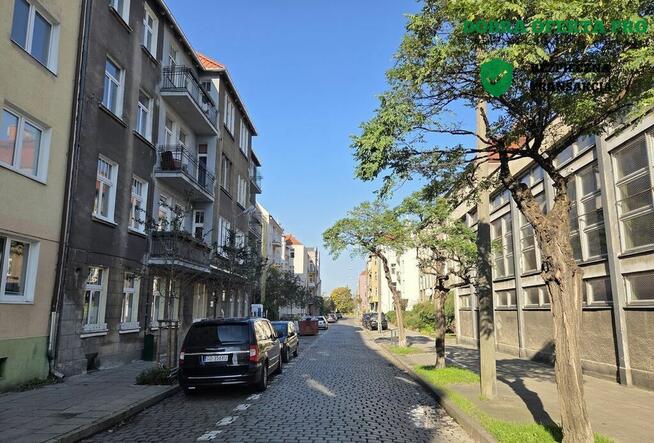 2 pokoje z loggią przy Długich Ogrodach