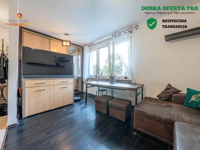 1 piętro blisko morza na start lub inwestycję