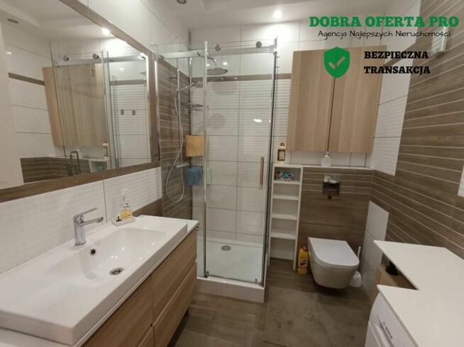 3 pokoje Centralpark Morena ul. Rakoczego 11