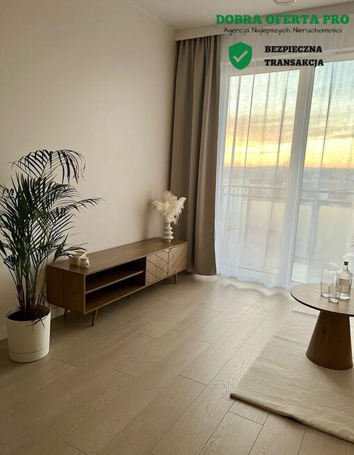 2 pokoje pod klucz z balkonem – Wolne Miasto