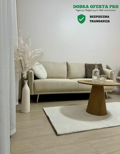 2 pokoje pod klucz z balkonem – Wolne Miasto