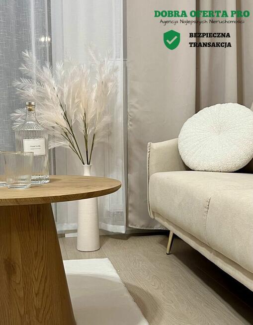 2 pokoje pod klucz z balkonem – Wolne Miasto