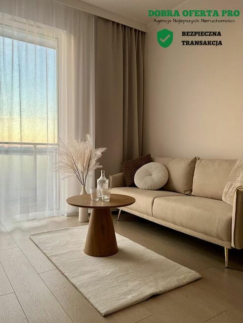 2 pokoje pod klucz z balkonem – Wolne Miasto