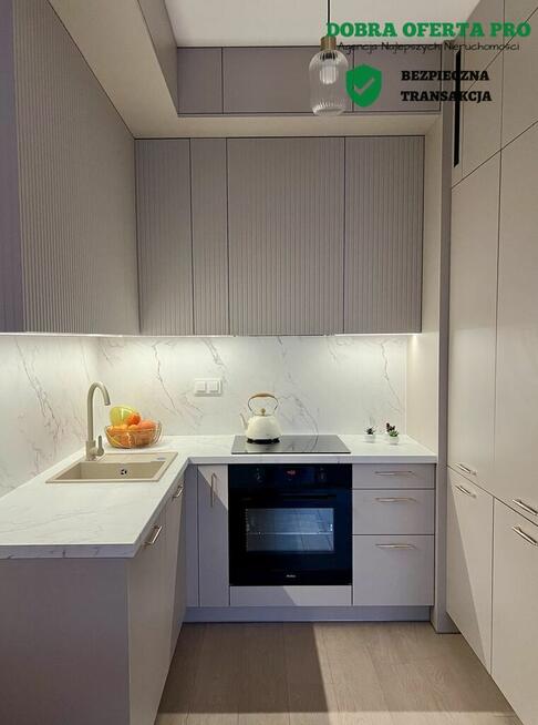 2 pokoje pod klucz z balkonem – Wolne Miasto