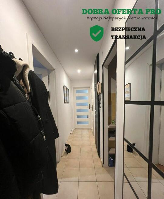 2 pokoje spółdzielcze własnościowe blisko plaży