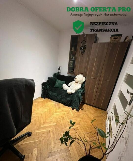 2 pokoje spółdzielcze własnościowe blisko plaży