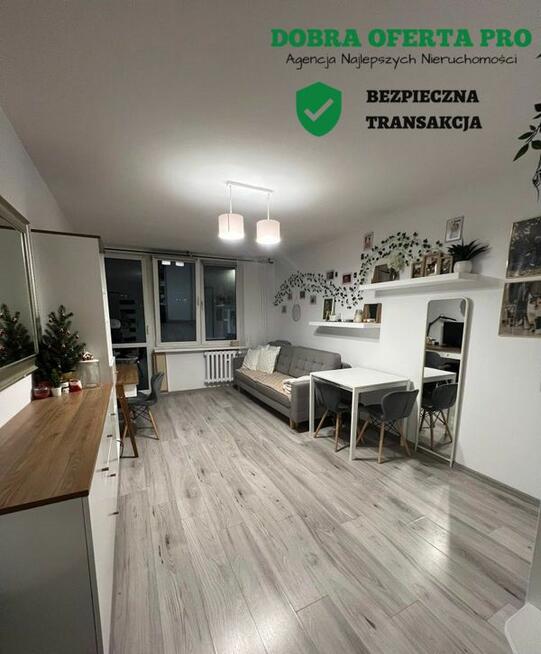 2 pokoje spółdzielcze własnościowe blisko plaży