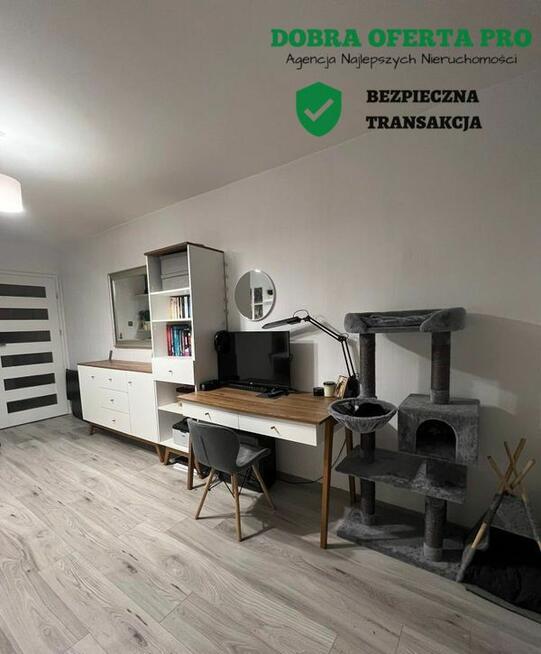 2 pokoje spółdzielcze własnościowe blisko plaży