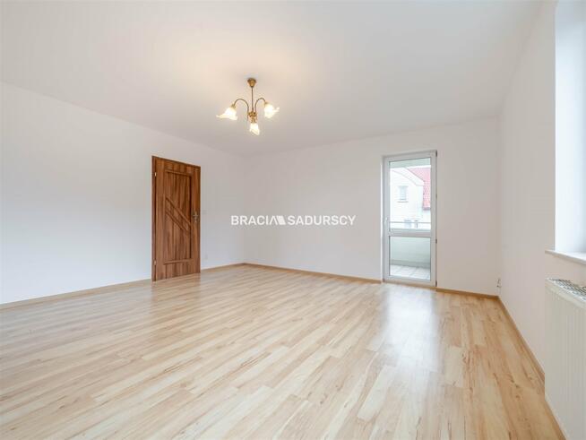 Mieszkanie Kraków Dębniki, Ruczaj, Zachodnia