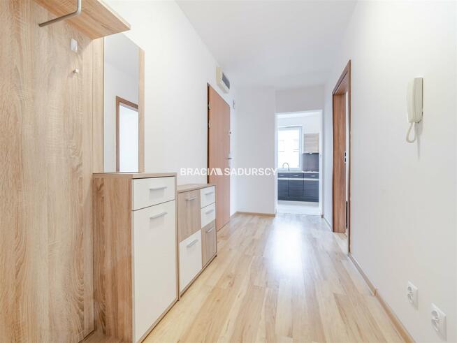 Mieszkanie Kraków Dębniki, Ruczaj, Zachodnia