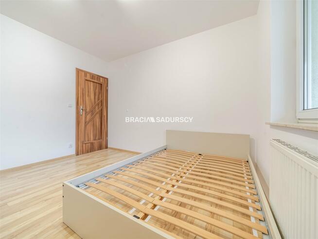 Mieszkanie Kraków Dębniki, Ruczaj, Zachodnia