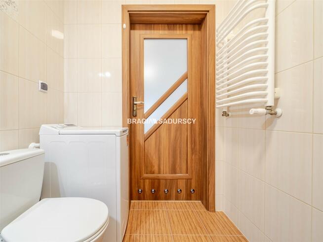 Mieszkanie Kraków Dębniki, Ruczaj, Zachodnia