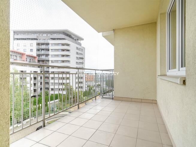 Mieszkanie Kraków Dębniki, Ruczaj, Zachodnia