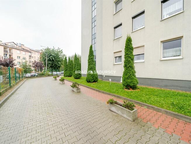 Mieszkanie Kraków Dębniki, Ruczaj, Zachodnia