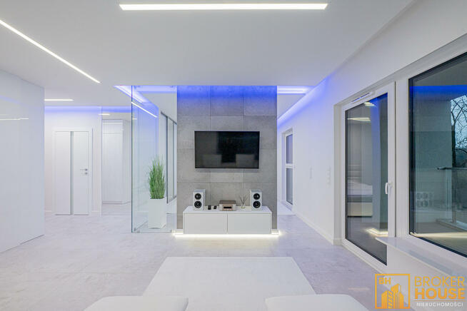 Mieszkanie Opole, Nowowiejskiego