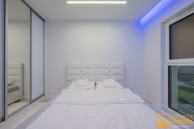 Mieszkanie Opole, Nowowiejskiego