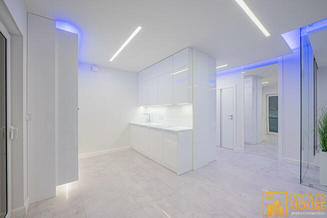 Mieszkanie Opole, Nowowiejskiego