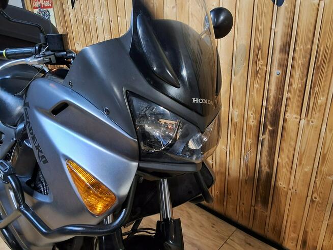 Honda Varadero VARADERO 1000 Hond xl1000 na wtrysku lift