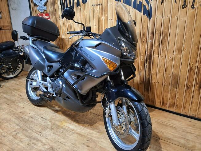 Honda Varadero VARADERO 1000 Hond xl1000 na wtrysku lift