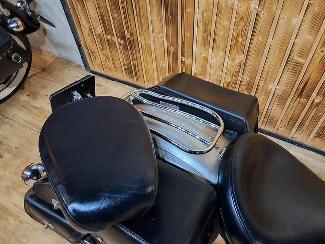 Yamaha Drag Star * Ładne brzmienie yamaha raty -kup online oraz na raty..PIĘKNA XVS