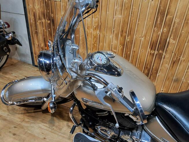 Yamaha Drag Star * Ładne brzmienie yamaha raty -kup online oraz na raty..PIĘKNA XVS